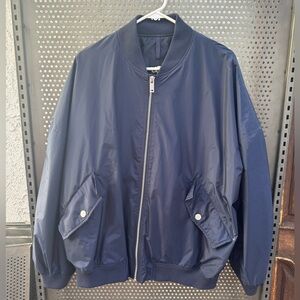 Ugg Freddie Bomber Jacket